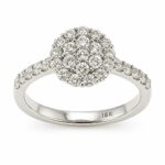 Γυναικεία Δαχτυλίδια Diamonfire 6117541582150 (15)