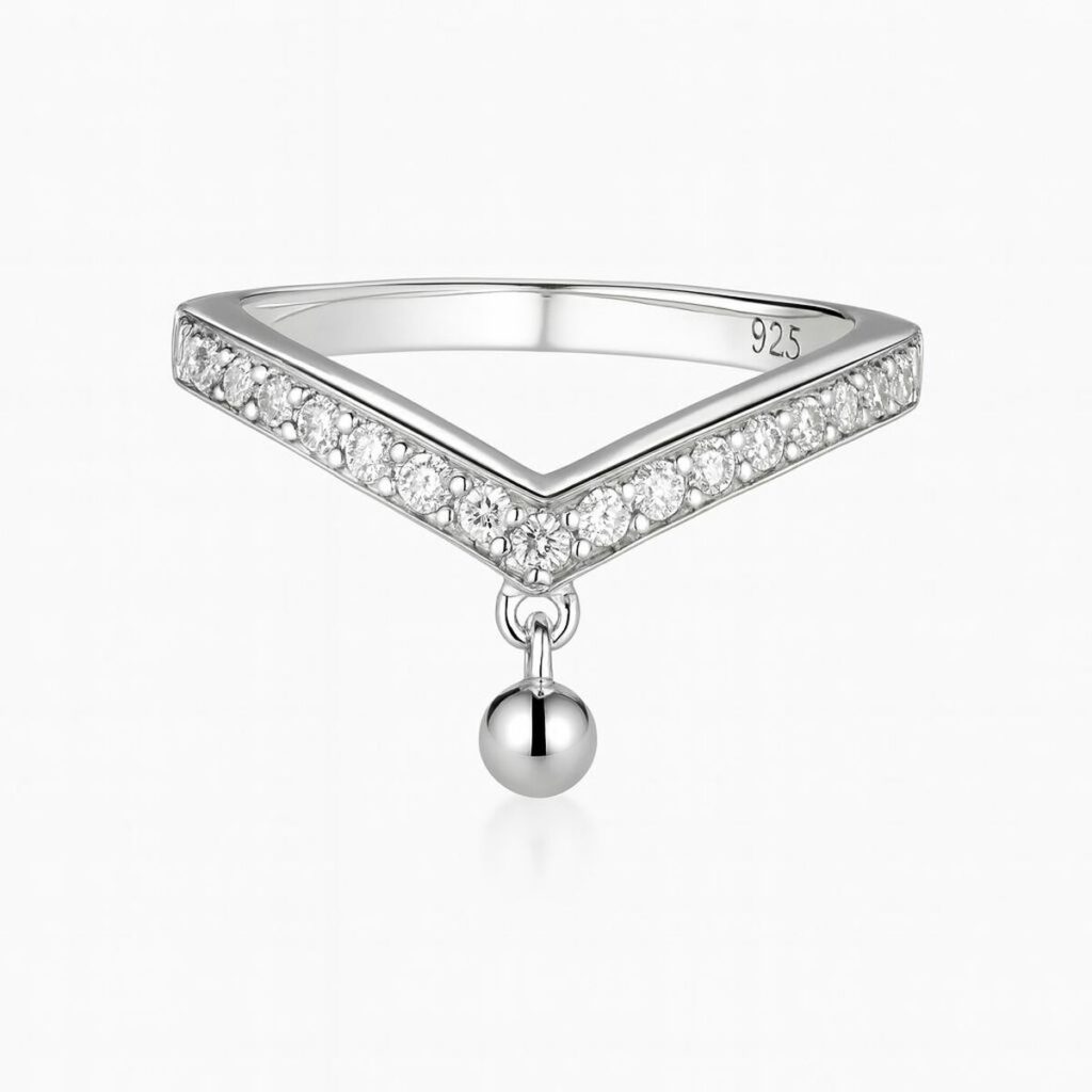 Γυναικεία Δαχτυλίδια Diamonfire 6118701082160 (16)