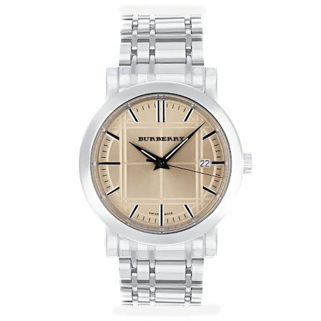 Γυναικεία Ρολόγια Burberry BU1352 (Ø 38 mm)