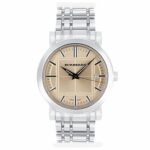 Γυναικεία Ρολόγια Burberry BU1352 (Ø 38 mm)