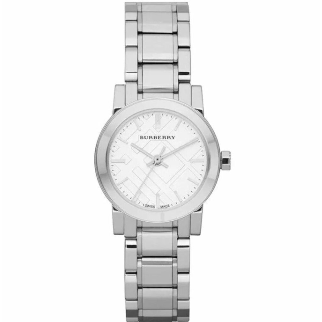 Γυναικεία Ρολόγια Burberry BU9200 (Ø 26 mm)