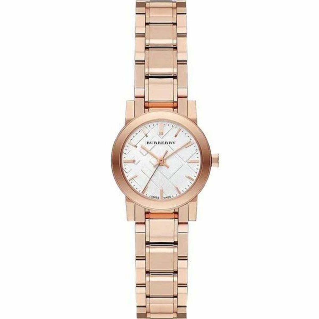Γυναικεία Ρολόγια Burberry BU9204 (Ø 26 mm)