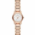 Γυναικεία Ρολόγια Burberry BU9204 (Ø 26 mm)