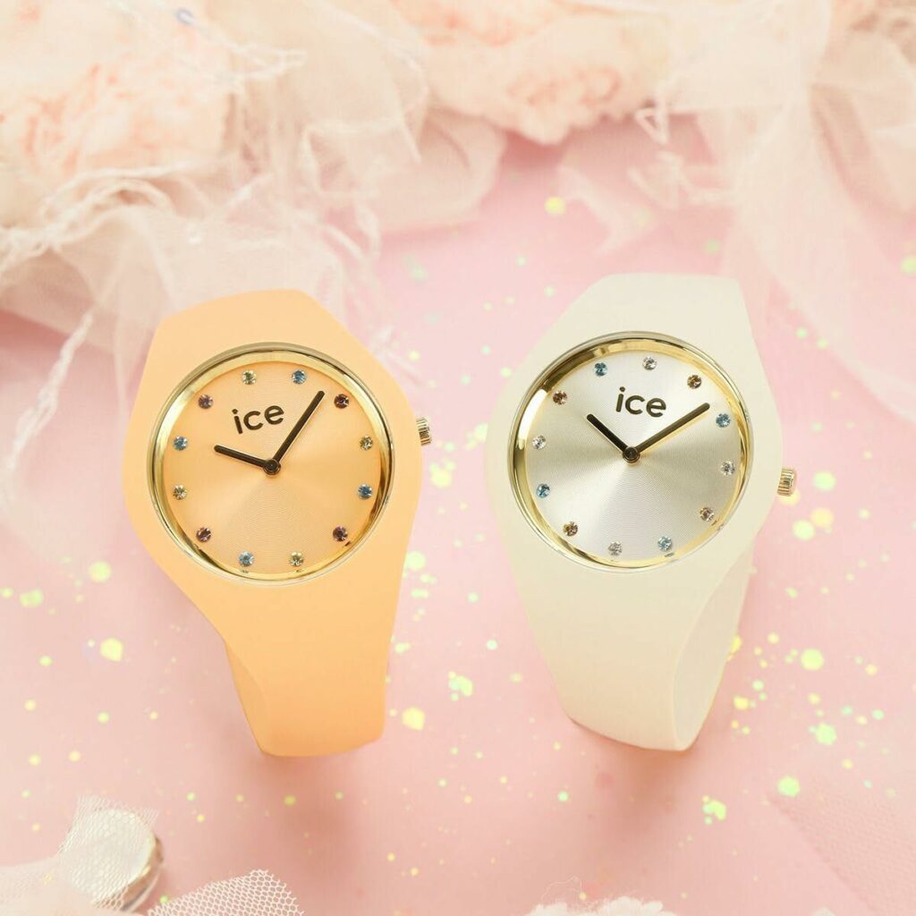 Γυναικεία Ρολόγια Ice 022362 (Ø 37 mm)