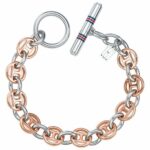 Γυναικεία Βραχιόλια Tommy Hilfiger 2700310 25 cm
