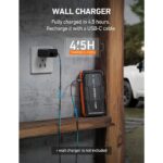 Ηλεκτρικές Τρόμπες  3 In 1 Jump Starter Power Bank Sos Lights Astroai