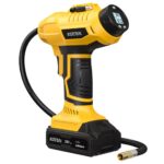 Ηλεκτρικές Τρόμπες  Cordless Tire Inflator Astroai 48972