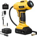 Ηλεκτρικές Τρόμπες  Cordless Tire Inflator Astroai 48972