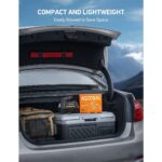 Ηλεκτρικές Τρόμπες  Portable Air Compress Astroai Czk-3631