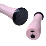 Ηλεκτρική λίμα περιποίησης ποδιών - DY-165 - 813652 - White