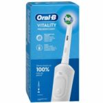 Ηλεκτρική οδοντόβουρτσα Braun Vitality Pro Precision Clean