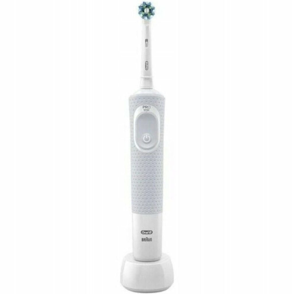 Ηλεκτρική οδοντόβουρτσα Braun Vitality Pro Precision Clean