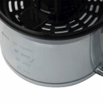 Ηλεκτρικός Αποχυμωτής JATA JEEX1423 Μαύρο Διαφανές 40 W 700 ml