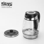 Ηλεκτρικός βραστήρας - 1.7L - KK1283 - DSP - 617758