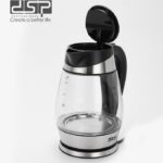 Ηλεκτρικός βραστήρας - 1.7L - KK1283 - DSP - 617758