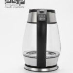 Ηλεκτρικός βραστήρας - 1.7L - KK1283 - DSP - 617758
