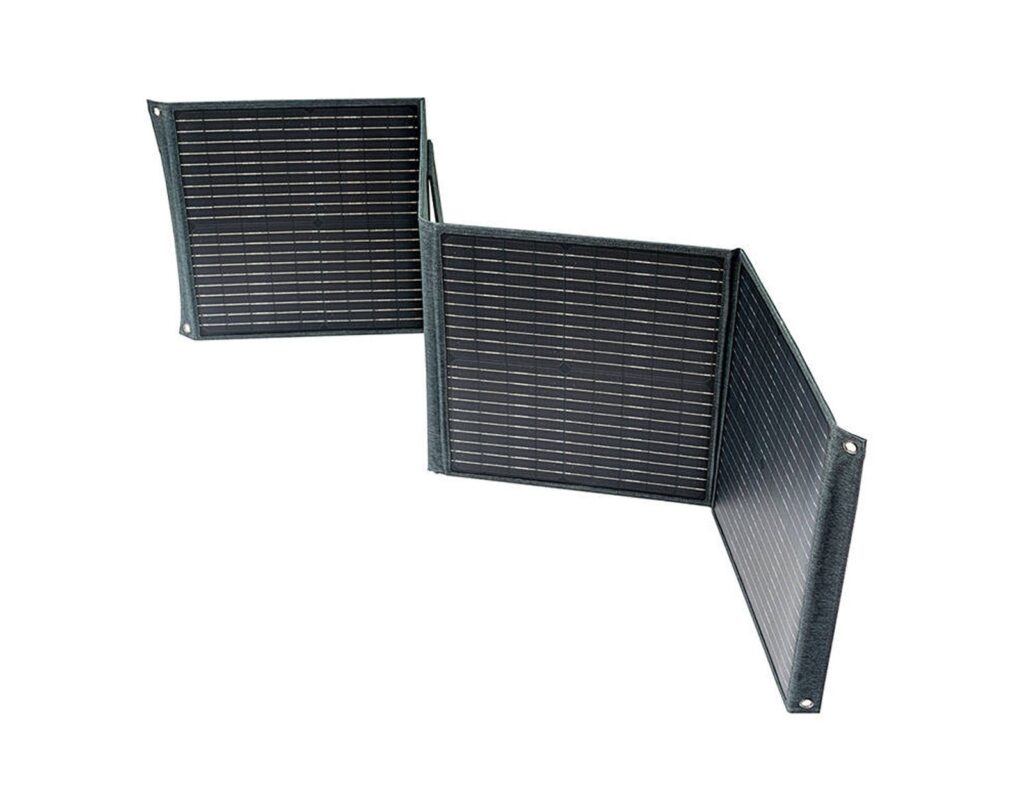 Ηλιακοί Φορτιστές Baseus Foldable Solar Charger Energy Stack 100W