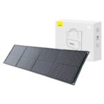 Ηλιακοί Φορτιστές Baseus Foldable Solar Charger Energy Stack 100W
