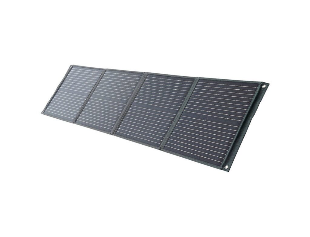 Ηλιακοί Φορτιστές Baseus Foldable Solar Charger Energy Stack 100W