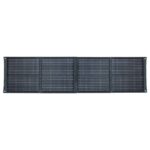 Ηλιακοί Φορτιστές Baseus Foldable Solar Charger Energy Stack 100W