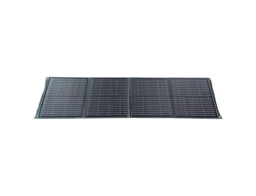 Ηλιακοί Φορτιστές Baseus Foldable Solar Charger Energy Stack 100W