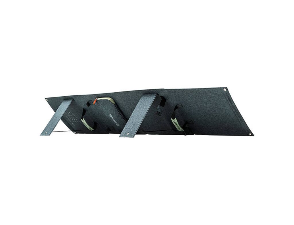 Ηλιακοί Φορτιστές Baseus Foldable Solar Charger Energy Stack 100W