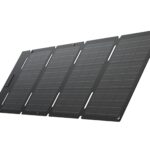 Ηλιακοί Φορτιστές Portable Solar Panel Ecoflow 45W Type-C 5018201005