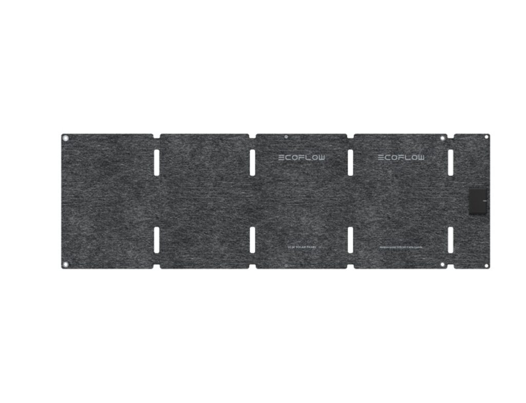 Ηλιακοί Φορτιστές Portable Solar Panel Ecoflow 45W Type-C 5018201005