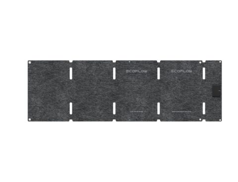 Ηλιακοί Φορτιστές Portable Solar Panel Ecoflow 45W Type-C 5018201005