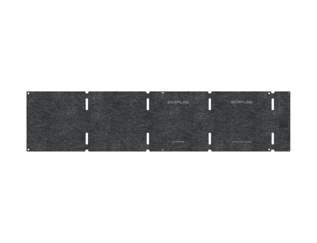 Ηλιακοί Φορτιστές Portable Solar Panel Ecoflow 60W Type-C Efsolar60-