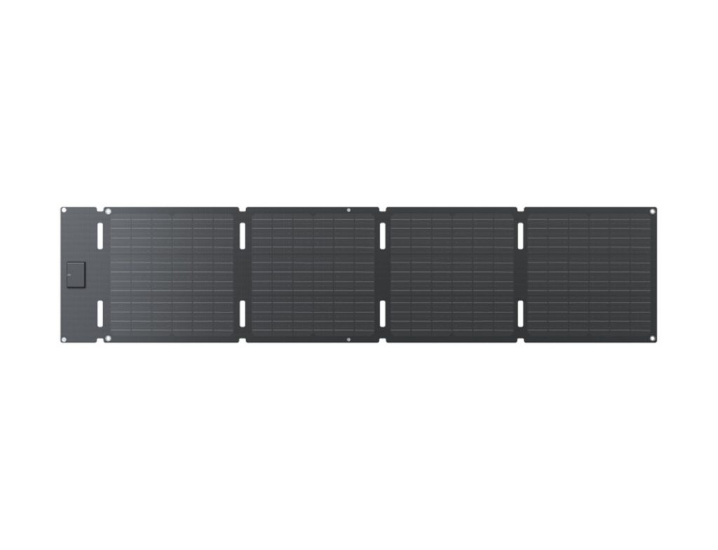 Ηλιακοί Φορτιστές Portable Solar Panel Ecoflow 60W Type-C Efsolar60-