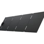 Ηλιακοί Φορτιστές Portable Solar Panel Ecoflow 60W Type-C Efsolar60-