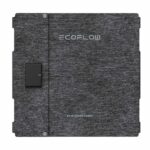 Ηλιακοί Φορτιστές Portable Solar Panel Ecoflow 60W Type-C Efsolar60-
