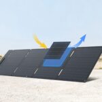 Ηλιακοί Φορτιστές Portable Solar Panel Ecoflow 60W Type-C Efsolar60-