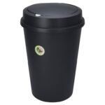 Κάδοι Απορριμάτων Dust Bin 47Ltr  Anthracite Y54500310