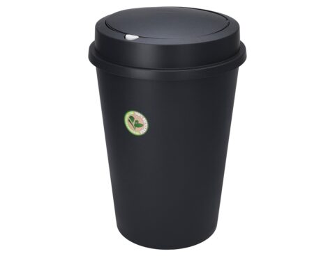 Κάδοι Απορριμάτων Dust Bin 47Ltr  Anthracite Y54500310