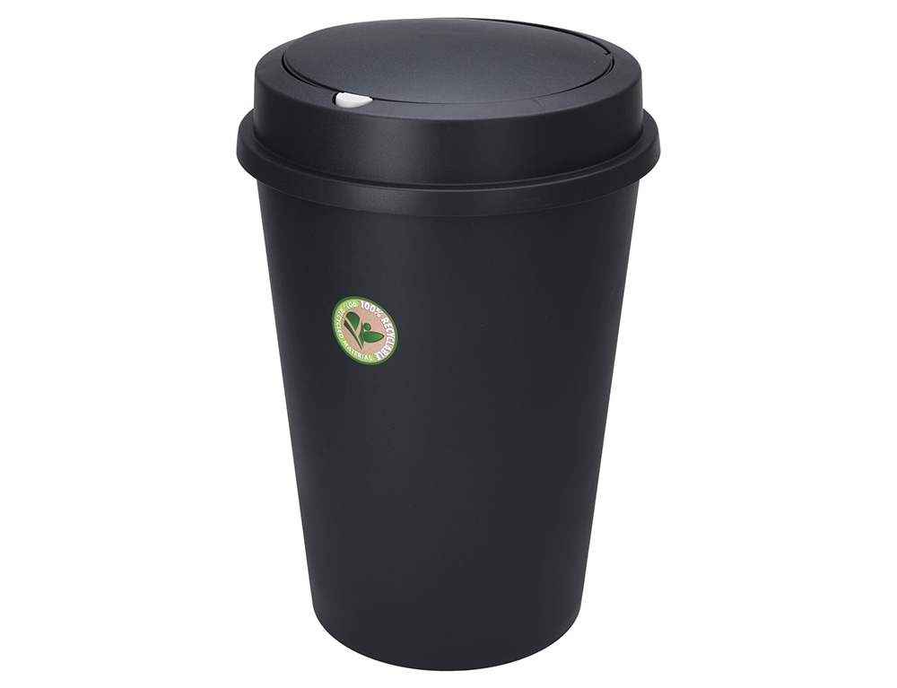 Κάδοι Απορριμάτων Dust Bin 47Ltr  Anthracite Y54500310