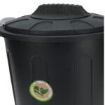 Κάδοι Απορριμάτων Maxi Bin 23Ltr 3Ass Clr Y54500210