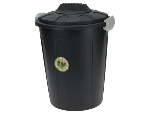 Κάδοι Απορριμάτων Maxi Bin 23Ltr 3Ass Clr Y54500210