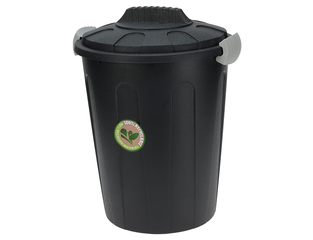 Κάδοι Απορριμάτων Maxi Bin 23Ltr 3Ass Clr Y54500210