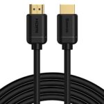 Καλώδια Εικόνας & Ήχου Hdmi Baseus Καλώδιο 2Xhdmi 2.0 4K 60Hz, 3D, Hdr, 18Gbps