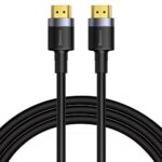Καλώδια Εικόνας & Ήχου Hdmi Baseus Καλώδιο 4Khdmi Male Σε 4Khdmi Male Cafule 2