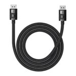 Καλώδια Εικόνας & Ήχου Hdmi Baseus Καλώδιο Dp 8K Σε Dp 8K High Definition 2M (