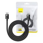 Καλώδια Εικόνας & Ήχου Hdmi Baseus Καλώδιο Dp 8K Σε Dp 8K High Definition 2M (