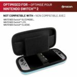 Καλώδιο USB Nacon SWITCHNEWPACK5RED