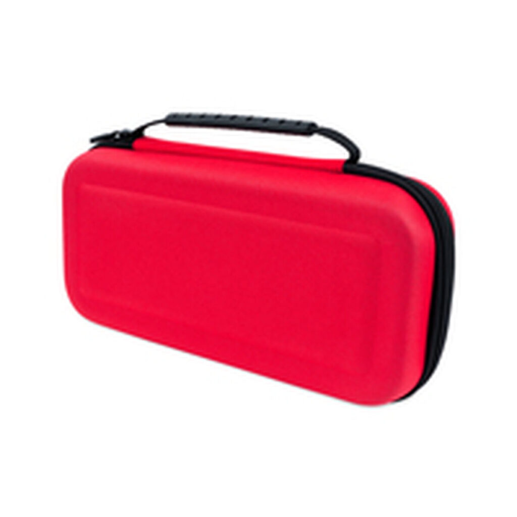 Καλώδιο USB Nacon SWITCHNEWPACK5RED