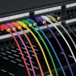 Καλώδιο USB Startech N6PAT7MGRS