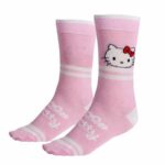 Κάλτσες Hello Kitty Ροζ 36-43