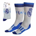 Κάλτσες Real Madrid C.F. Γκρι 38-45