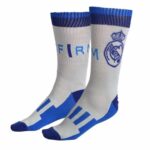 Κάλτσες Real Madrid C.F. Γκρι 38-45